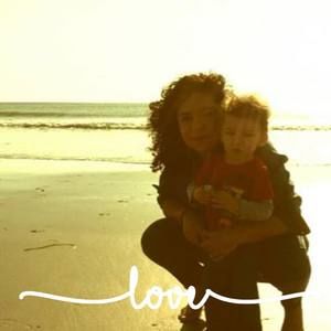 Meet your Posher, Liliana